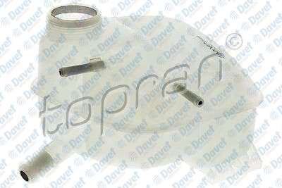 TOPRAN 205699001 Radyator Ek Genlesme Su Deposu Astra G 1.2-1.4-1.6-1.7-1.8-2.0-2.2 (98-05)